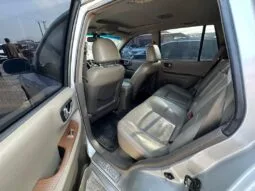 
										 مستعمل هيونداي – Hyundai سانتافيه – Santafe ممتلئ									