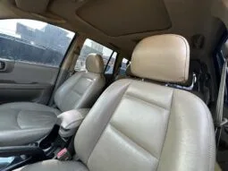 
										 مستعمل هيونداي – Hyundai سانتافيه – Santafe ممتلئ									
