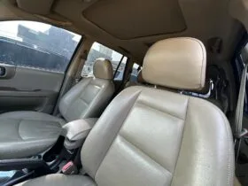 مستعمل هيونداي – Hyundai سانتافيه – Santafe