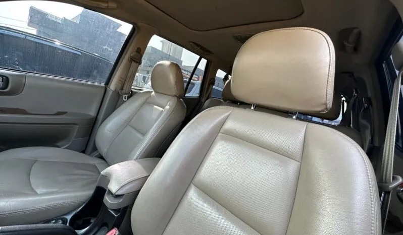 
								 مستعمل هيونداي – Hyundai سانتافيه – Santafe ممتلئ									