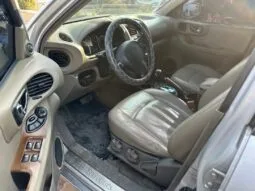 
										 مستعمل هيونداي – Hyundai سانتافيه – Santafe ممتلئ									