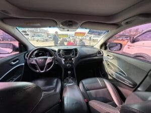 مستعمل هيونداي – Hyundai سانتافيه – Santafe