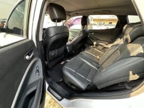 مستعمل هيونداي – Hyundai سانتافيه – Santafe
