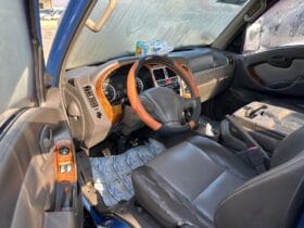 مستعمل هيونداي – Hyundai بورتر – porter