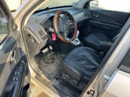مستعمل هيونداي – Hyundai توسان – Tusan