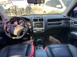 
										 مستعمل كيا – Kia سبورتاج – Sportage ممتلئ									