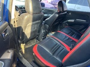 مستعمل كيا – Kia سبورتاج – Sportage