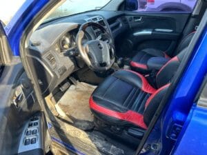 مستعمل كيا – Kia سبورتاج – Sportage