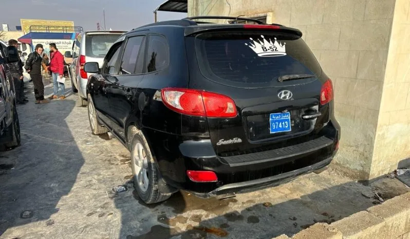 
								 مستعمل هيونداي – Hyundai سانتافيه – Santafe ممتلئ									