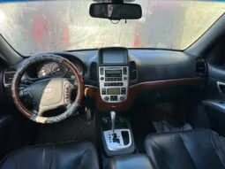 
										 مستعمل هيونداي – Hyundai سانتافيه – Santafe ممتلئ									