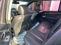 
										 مستعمل هيونداي – Hyundai سانتافيه – Santafe ممتلئ									