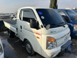 مستعمل هيونداي – Hyundai بورتر – porter