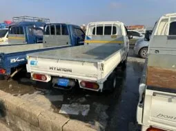 مستعمل هيونداي – Hyundai بورتر – porter