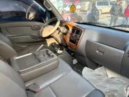 مستعمل هيونداي – Hyundai بورتر – porter