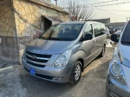 مستعمل هيونداي – Hyundai فان – H1