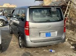 مستعمل هيونداي – Hyundai فان – H1