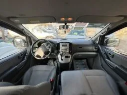 مستعمل هيونداي – Hyundai فان – H1