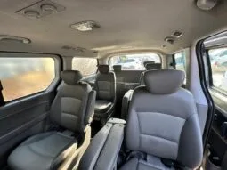 مستعمل هيونداي – Hyundai فان – H1