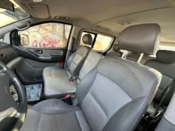 مستعمل هيونداي – Hyundai فان – H1