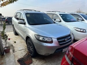 مستعمل هيونداي – Hyundai سانتافيه – Santafe