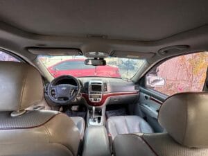 مستعمل هيونداي – Hyundai سانتافيه – Santafe