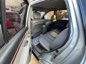 مستعمل هيونداي – Hyundai سانتافيه – Santafe