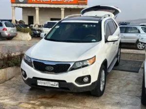 مستعمل كيا – Kia سورينتو – Sorento