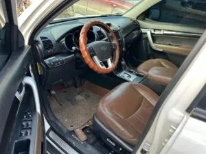 مستعمل كيا – Kia سورينتو – Sorento