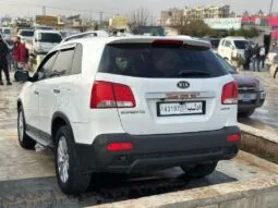 مستعمل كيا – Kia سورينتو – Sorento