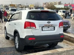 مستعمل كيا – Kia سورينتو – Sorento