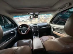 مستعمل كيا – Kia سورينتو – Sorento