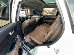 مستعمل كيا – Kia سورينتو – Sorento