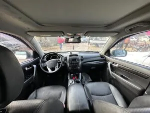 مستعمل كيا – Kia سورينتو – Sorento