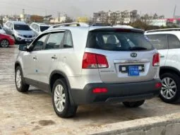 
										 مستعمل كيا – Kia سورينتو – Sorento ممتلئ									