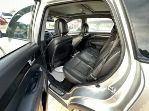مستعمل كيا – Kia سورينتو – Sorento