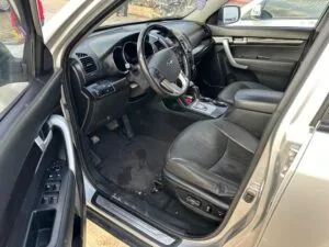 مستعمل كيا – Kia سورينتو – Sorento