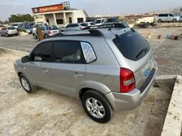 
										 مستعمل هيونداي – Hyundai توسان – Tusan ممتلئ									