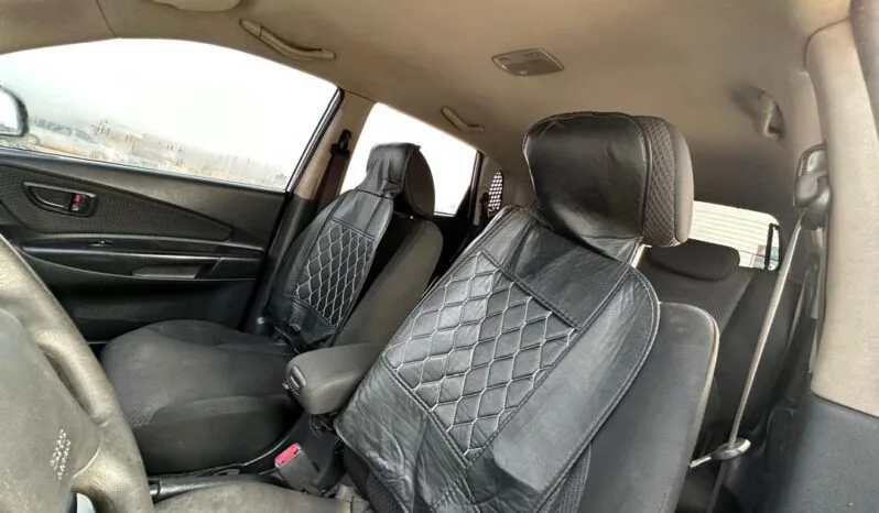 
								 مستعمل هيونداي – Hyundai توسان – Tusan ممتلئ									