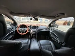 
										 مستعمل هيونداي – Hyundai سانتافيه – Santafe ممتلئ									