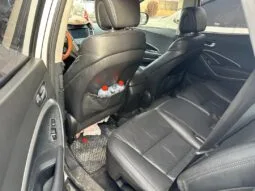 
										 مستعمل هيونداي – Hyundai سانتافيه – Santafe ممتلئ									