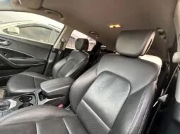 
										 مستعمل هيونداي – Hyundai سانتافيه – Santafe ممتلئ									