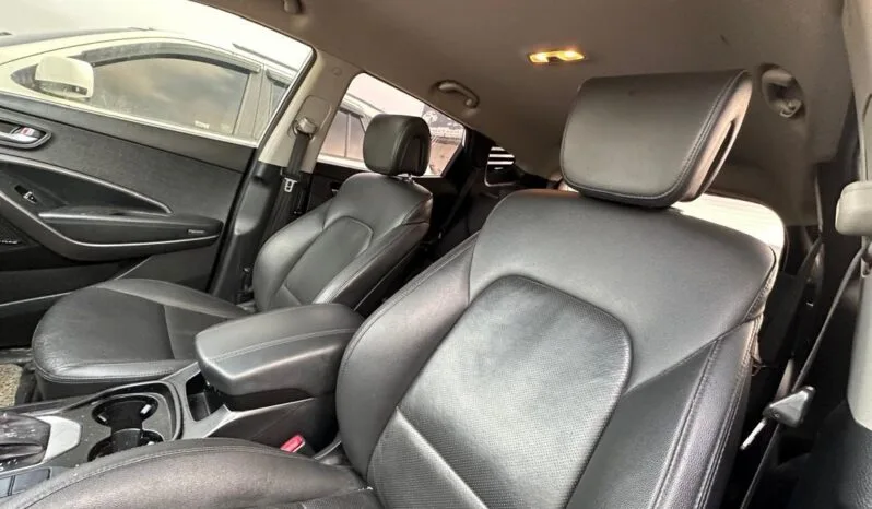 
								 مستعمل هيونداي – Hyundai سانتافيه – Santafe ممتلئ									