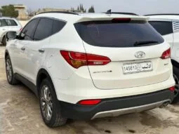 مستعمل هيونداي – Hyundai سانتافيه – Santafe