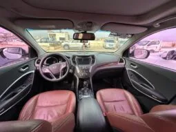 مستعمل هيونداي – Hyundai سانتافيه – Santafe