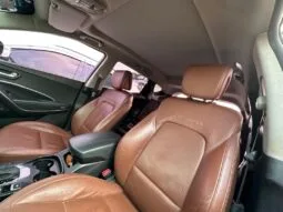 مستعمل هيونداي – Hyundai سانتافيه – Santafe