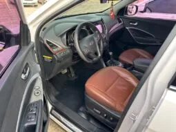 مستعمل هيونداي – Hyundai سانتافيه – Santafe