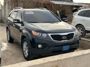 مستعمل كيا – Kia سورينتو – Sorento