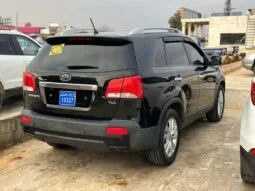 مستعمل كيا – Kia سورينتو – Sorento