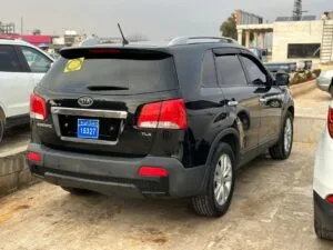 مستعمل كيا – Kia سورينتو – Sorento