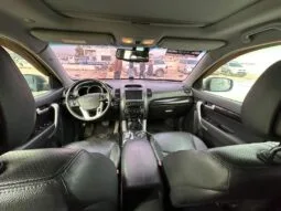 مستعمل كيا – Kia سورينتو – Sorento